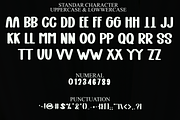 Humble, a Sans Serif Font by InermediaSTUDIO (Thumbnail 8 of 8)