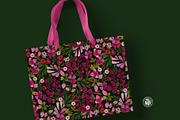 Spring Gouache Pattern, a Pattern Graphic by Webvilla Studio (Thumbnail 7 of 7)
