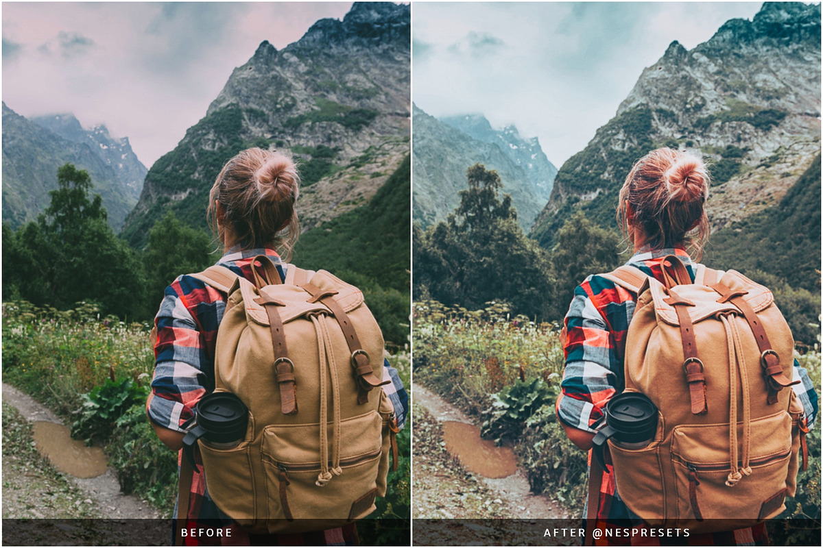 DISCOVERY ISLAND LIGHTROOM PRESETS, an Action Add-On by Nes Design Co (Photo 10 of 13)