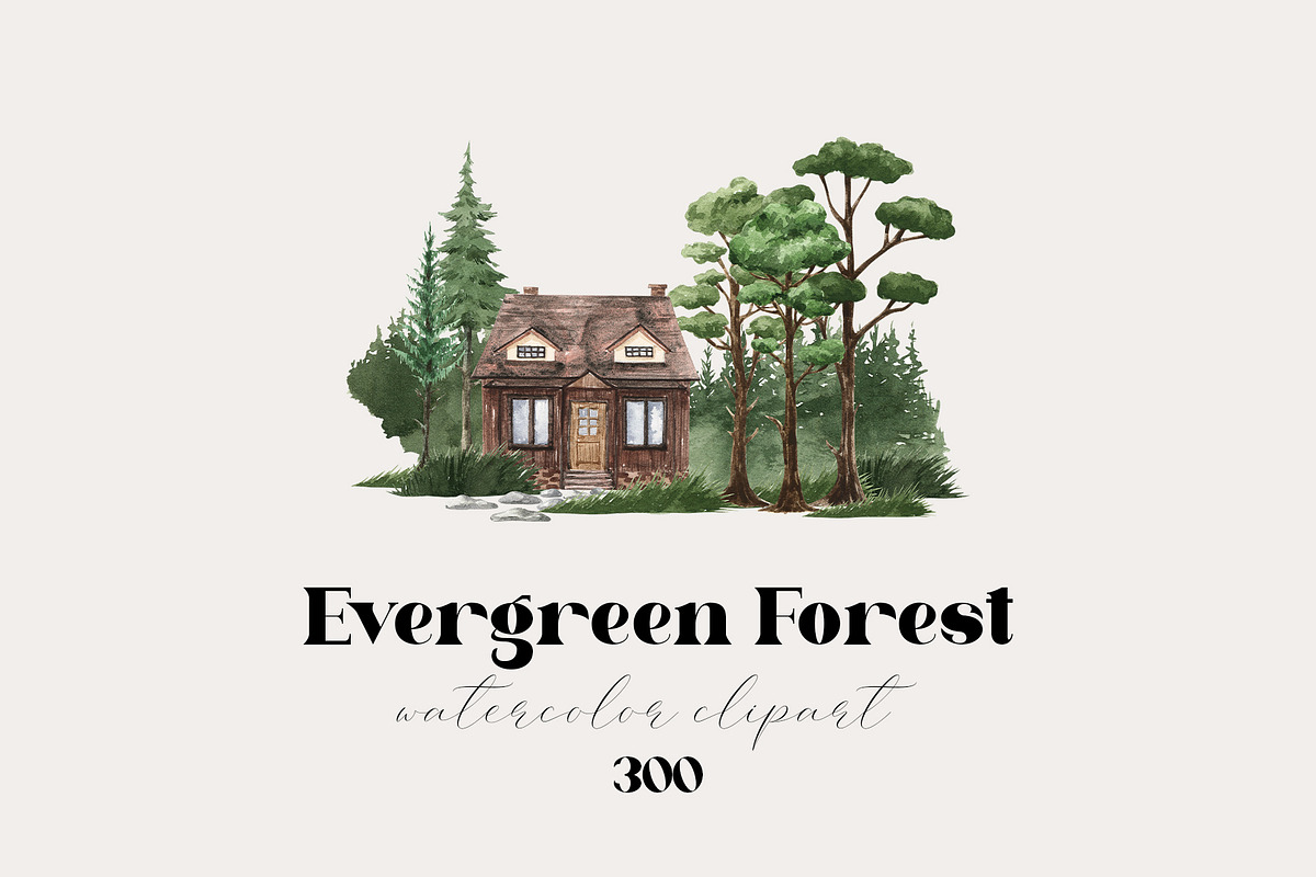 BUNDLE 40 IN 1 graphic 6359 clipart, an Illustration by LiChu Art (Photo 12 of 40)