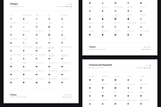 Universal Icon Set v2.6 | Solid, a Solid Icon by 123done (Thumbnail 7 of 13)