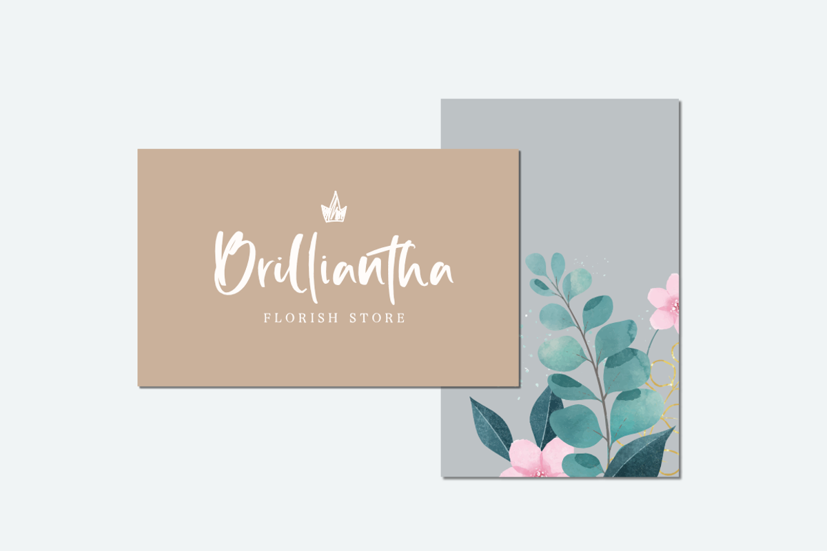 Hello Battville, a Script Font by Silverdav (Photo 3 of 8)