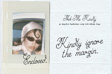 Ask Me Kindly Font