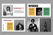 Creative Brief Presentation, a Presentation Template by ContestDesign (Thumbnail 4 of 5)