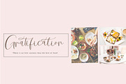 Roberts Humter, a Script Font by mightype (Thumbnail 3 of 8)