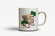 Happy Home Hours – Digital Painting, a Work Illustration by CreativeValuation (Thumbnail 9 of 11)