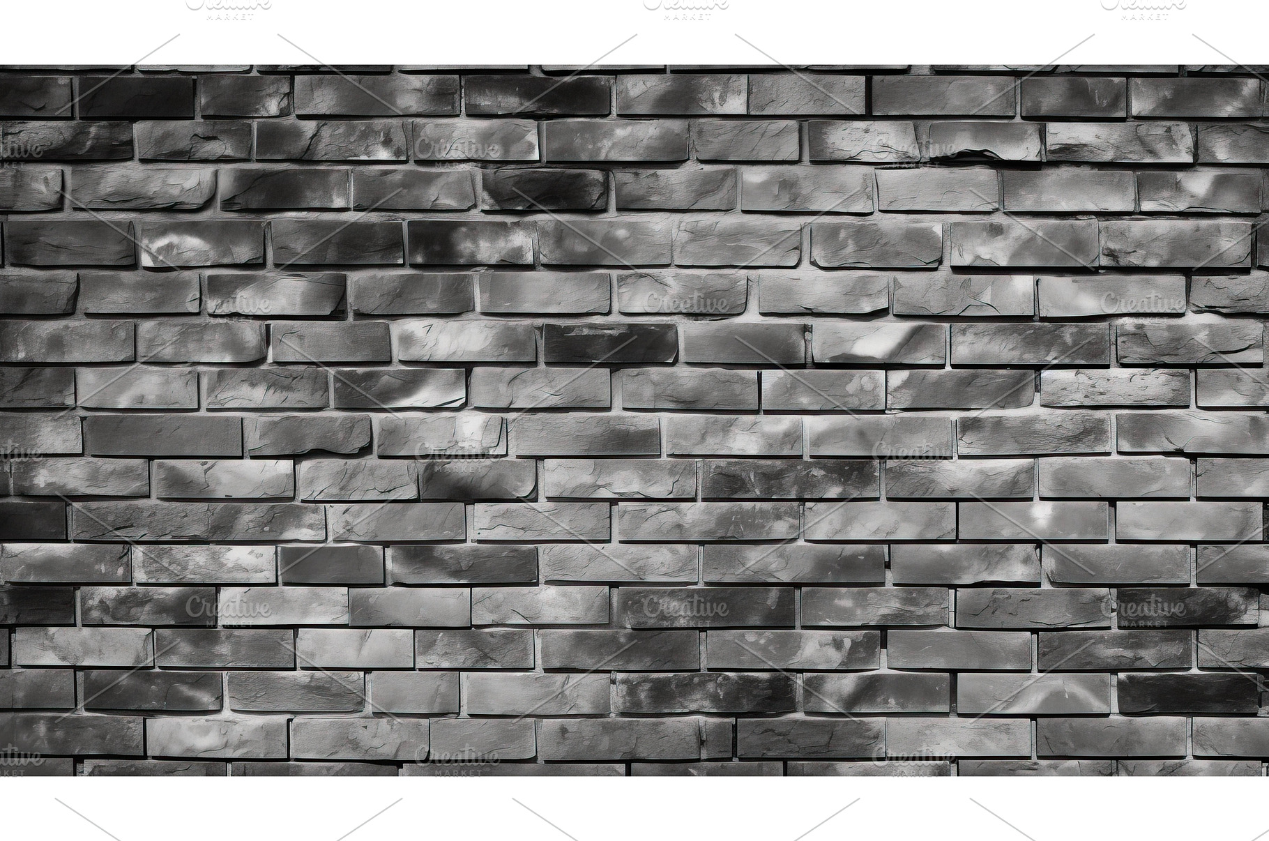 wall gray bricks ai generated, a Background Photo by pikepicture