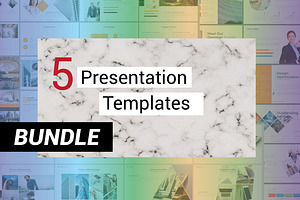 Great Bundle Presentation Vol.2