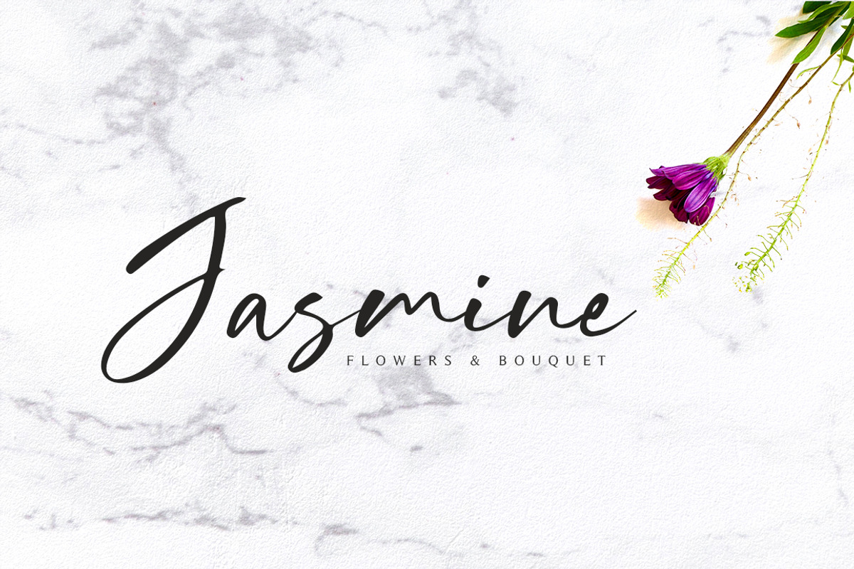 Storytelling - Modern Calligraphy preview 7