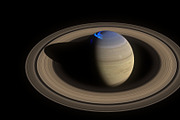 Saturn 4k, an Environmental 3D Model by Flash My Pixel (Thumbnail 2 of 8)