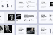 CICLE - Minimal Presentation, a Presentation Template by SimpleSmart (Thumbnail 7 of 7)