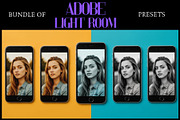 5,000 Presets Vintage Film Look, a Preset Add-On by Aban's World (Thumbnail 3 of 63)