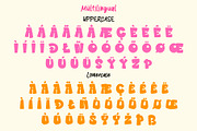 Dolce Love, a Handwritten Font by BBtypeStudios (Thumbnail 10 of 11)
