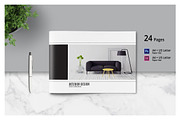 Interior Brochure Bundle, a Brochure Template by adekfotografia (Thumbnail 8 of 25)