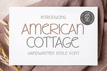 American Cottage