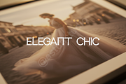Luziva | Elegant Serif Typeface, a Font by Astuti Studio (Thumbnail 14 of 16)