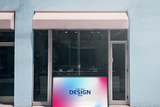Pack Urban Street Billboard Mockup, an Advertising Mockup by makart25 (Thumbnail 6 of 6)