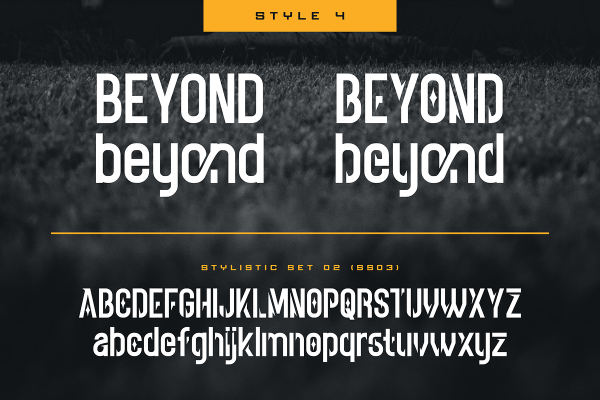 Pastilaris - a Modern Typeface, a Sans Serif Font by Dumadistyle (Photo 5 of 9)