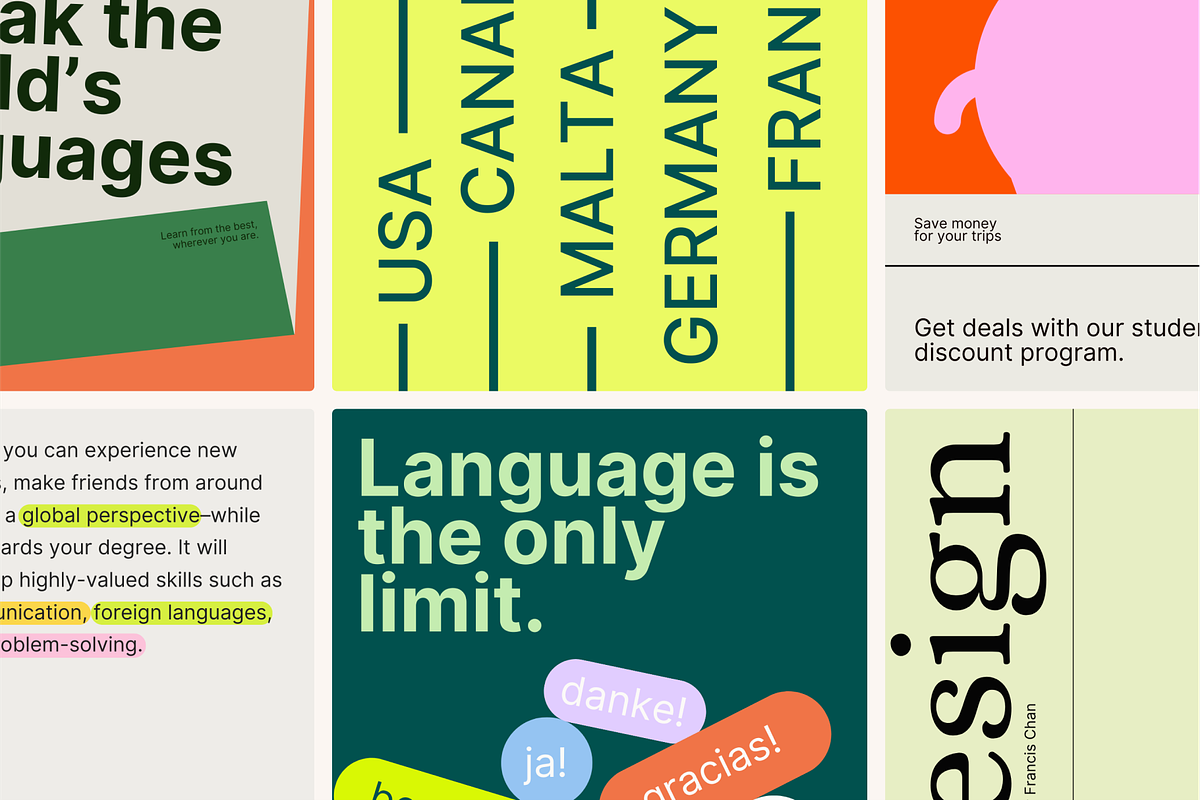 Academic Full Bundle AI. & CANVA preview 4