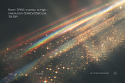 Light Leak Lens Flare Overlays Vol.1, a Background Photo by Creativemaker (Thumbnail 4 of 10)