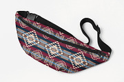Native American Seamless Pattern, a Pattern Graphic by PPEthnicDecorPattern (Thumbnail 10 of 10)