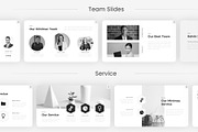 Minimac – Minimal PowerPoint, a Presentation Template by Ermedia Studio (Thumbnail 3 of 7)