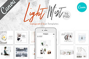 CANVA Bundle Social Media Pack, a Social Media Template by Eviory (Thumbnail 26 of 31)