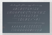 Jadatype Fonts Pack | Script Edition, a Script Font by Jadatype.id (Thumbnail 3 of 25)