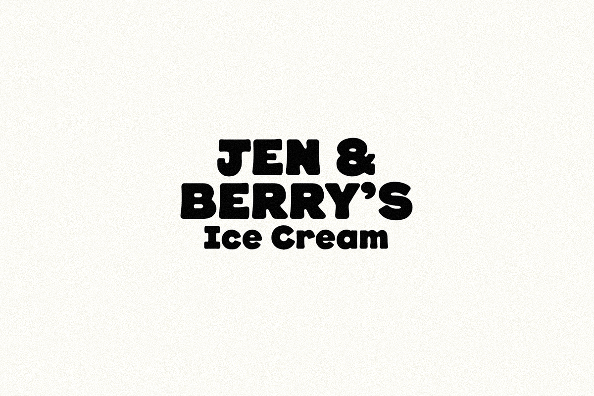 MC Delorme, a Sans Serif Font by McLetters (Photo 3 of 9)