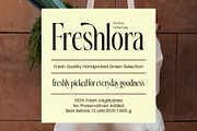 Silkigfined Elegant Luxury Serif, a Serif Font by timelesstype.co (Thumbnail 4 of 15)