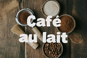 Agteri Vhosky Playful Display Font, a Sans Serif Font by Maulana Creative (Thumbnail 2 of 7)