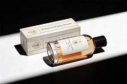 Perfume Packaging Mockup, a Product Mockup by Pitchlook.Studio (Thumbnail 3 of 4)