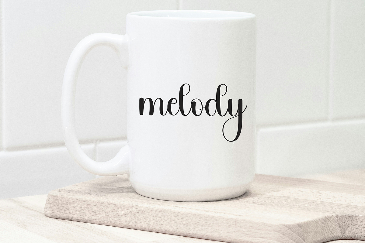 Handsome, a Handwritten Font by FreshTypeINK (Photo 8 of 8)