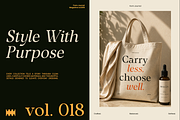 Starlight Branch – Luxury Serif Font, a Serif Font by RagamKata (Thumbnail 4 of 10)