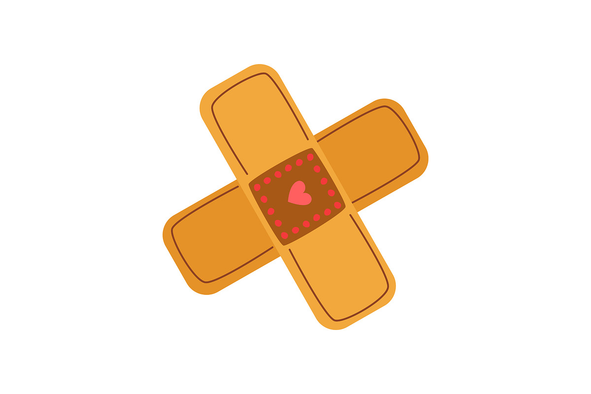 Hand-Drawn Blood Donation Clipart, a Healthcare Illustration by the_myro (Photo 10 of 23)