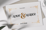 Saltstar Font, a Sans Serif Font by Grontype (Thumbnail 7 of 12)