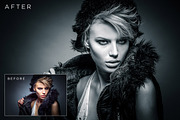 Pro Portrait Lightroom Presets Vol 1, a Preset Add-On by ShutterSweets (Thumbnail 3 of 5)