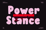 CS Rema Drawn, a Sans Serif Font by Craft Supply Co. (Thumbnail 6 of 8)
