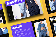 REGALRISE - Brand Proposal, a Presentation Template by ArbaStudio (Thumbnail 2 of 5)