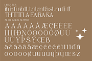 Alika Minimalist Serif Font, a Serif Font by Storytype Studio (Thumbnail 7 of 8)