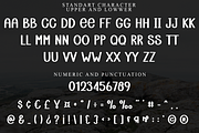 Christmas Fancy, a Script Font by InermediaSTUDIO (Thumbnail 2 of 8)