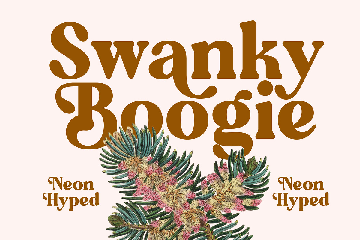 Regina Morise Classy Retro Serif, a Serif Font by timelesstype.co (Photo 6 of 20)