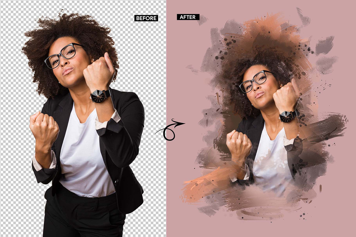 Photoshop Script Photo Effect, a Preset Add-On by MRI STUDIO (Photo 8 of 14)