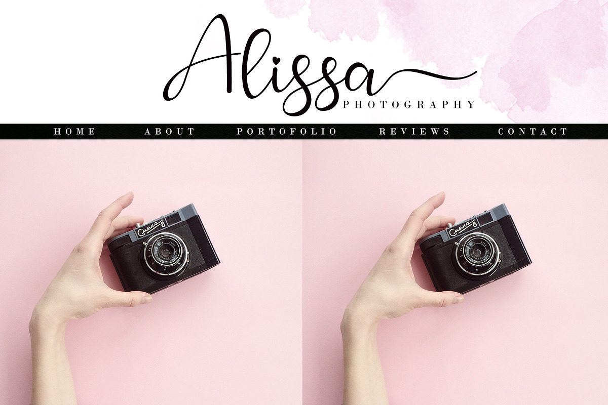 Hello Selly, a Script Font by AEN Creative Studio (Photo 6 of 12)