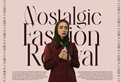 Magira Modern Elegant Serif Font, a Serif Font by Alfinart (Thumbnail 7 of 10)