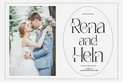 Aikenap, a Serif Font by Muksal Creative (Thumbnail 5 of 8)