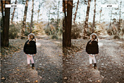 Vintage Lightroom Presets VSCO A4, an Action Add-On by Best Lightroom Presets (Thumbnail 13 of 15)