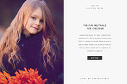 Quick - An Elegant Sans Serif, a Sans Serif Font by Graphicfresh (Thumbnail 3 of 6)