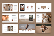 Fashion Lookbook Powerpoint, a Presentation Template by YossyOneStd (Thumbnail 5 of 5)