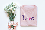 Marshmallow Snowfall Script Font, a Script Font by Dancing with Ink (Thumbnail 4 of 20)